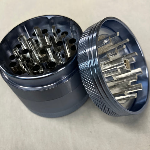 Sharpstone Hard Top 4 Piece Grinder 2.2"
