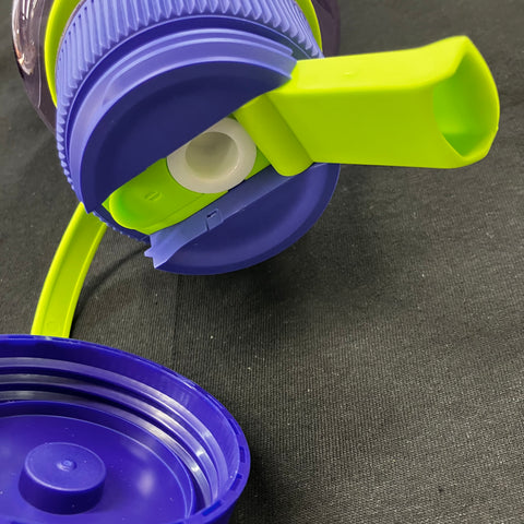 PUFFCO Budsy Water Pipe