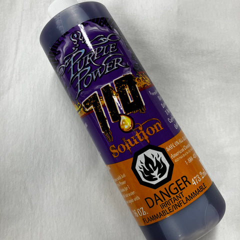 Purple Power 710 Cleaner
