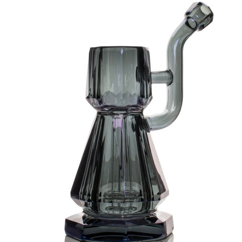 PUFFCO Proxy Compatible Terminator Bubbler by Red Eye Tek
