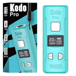 Yocan Kodo Pro Portable Battery