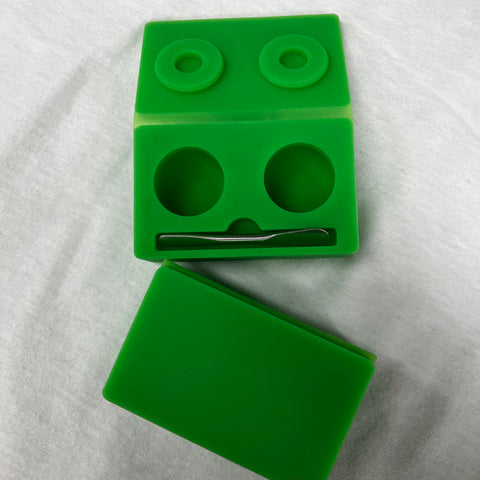 Buddies Super Slick Qube