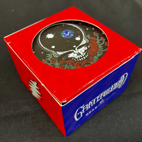 Gear Premium x Grateful Dead Grinder