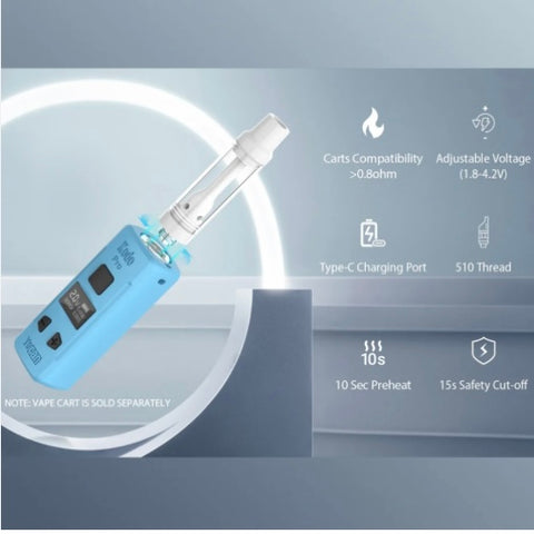 Yocan Kodo Pro Portable Battery