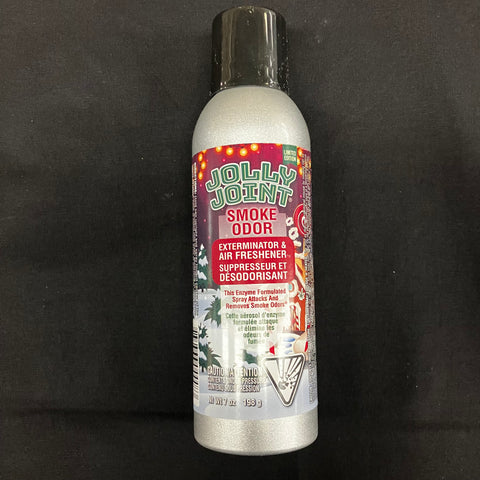 Jolly Joint Smoke Odor Exterminator Spray
