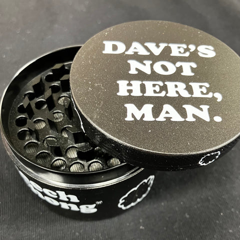 Cheech & Chong Grinders