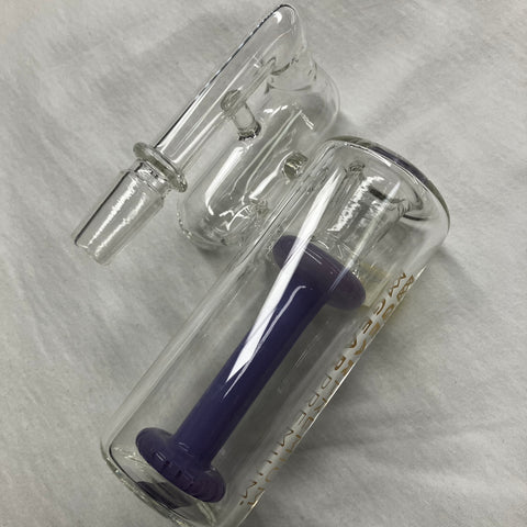 Gear Premium 14mm 90 Degree Recycler Ash Catcher