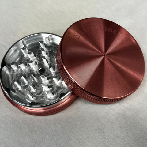 Sharpstone Hard Top 2 Piece Grinder 2.5"