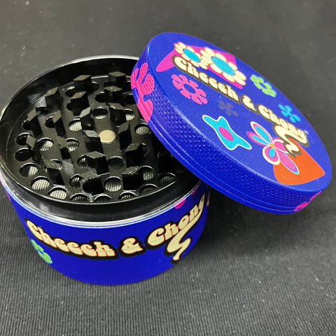 Cheech & Chong Grinders