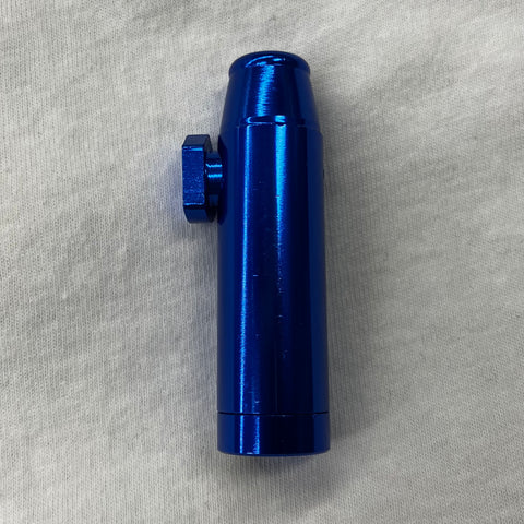 Bullet Snuff