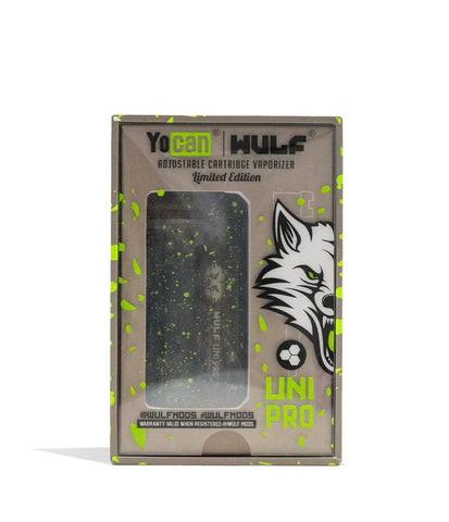 Yocan Wulf Mods Uni Pro Adjustable