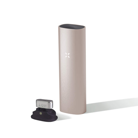 Pax 3 Smart Vaporizer Complete Kit