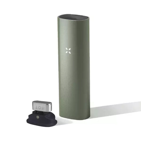 Pax 3 Smart Vaporizer Complete Kit