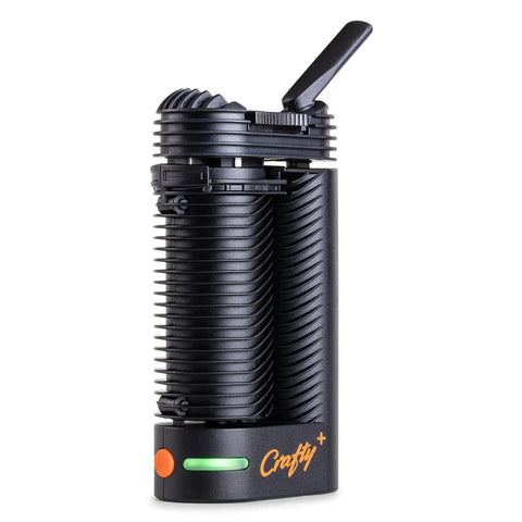 Storz & Bickel CRAFTY+ Vaporizer