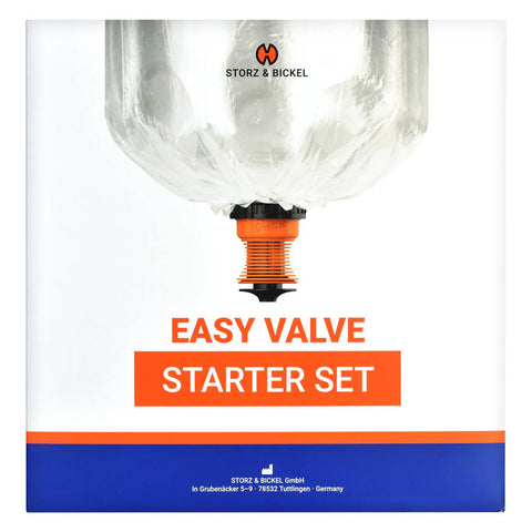 Storz & Bickel Volcano Easy Valve Starter Set