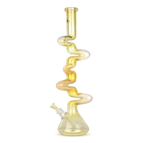 GEAR Premium 24" Tall 9mm Thick 5-Arm Zorro Beaker Tube