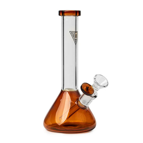 Red Eye Tek 8" Tall Midge Mini Beaker