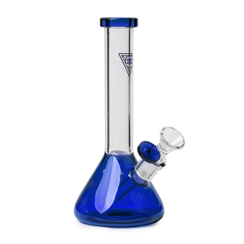 Red Eye Tek 8" Tall Midge Mini Beaker