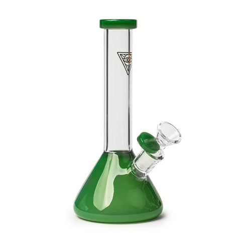Red Eye Tek 8" Tall Midge Mini Beaker