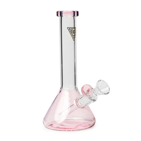 Red Eye Tek 8" Tall Midge Mini Beaker