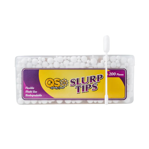 Quartz Saver Slurp Tips