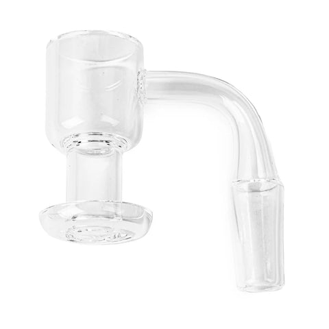 GEAR Premium Quartz 14mm Terp Slurper Banger