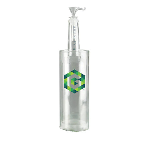 Gravity B Water Pipe