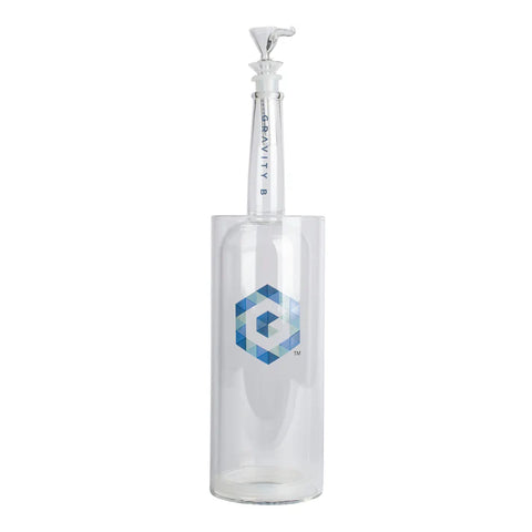 Gravity B Water Pipe