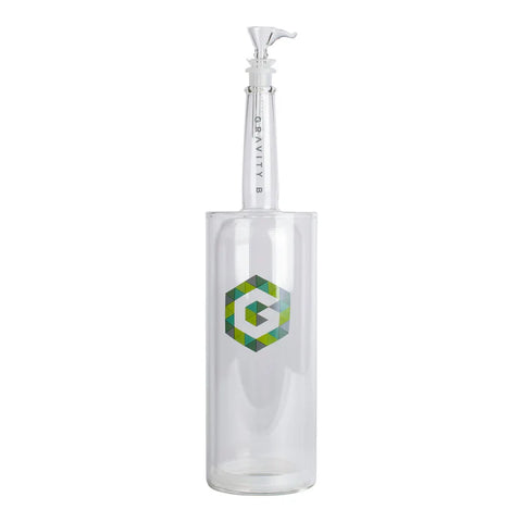 Gravity B Water Pipe