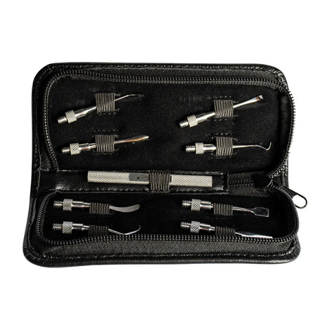 Skilletools Travel Set