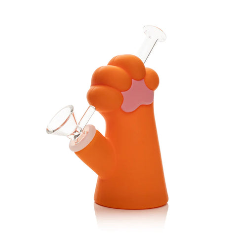 LIT Silicone 6" Cat Paw