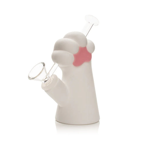 LIT Silicone 6" Cat Paw