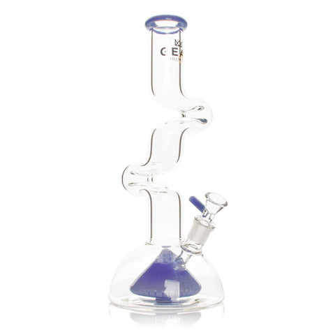 GEAR Premium 12" 2-Arm Zorro
