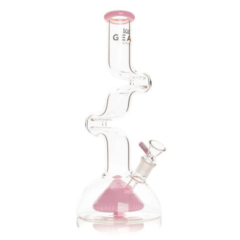 GEAR Premium 12" 2-Arm Zorro