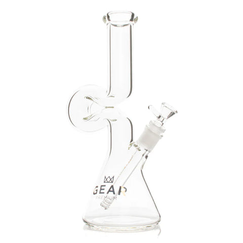 GEAR Premium 12" Loopy Beaker