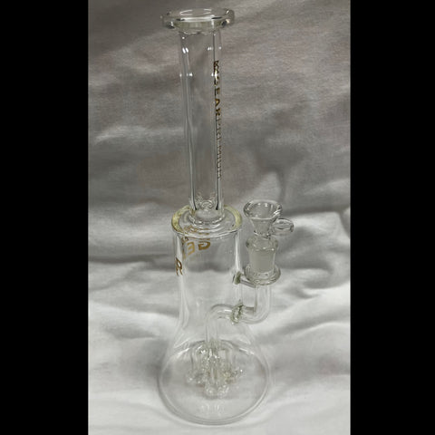 GEAR Premium 12" Stemless Quad Perc