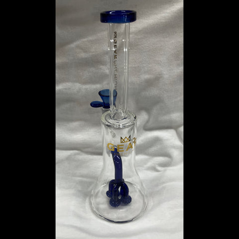 GEAR Premium 12" Stemless Quad Perc