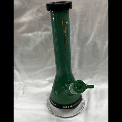 GEAR Premium 12" Tuxedo Swank Beaker Tube