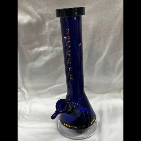 GEAR Premium 12" Tuxedo Swank Beaker Tube