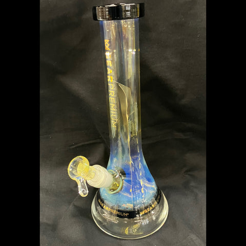 GEAR Premium 12" Tuxedo Swank Beaker Tube