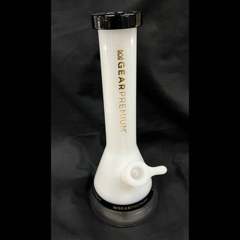 GEAR Premium 12" Tuxedo Swank Beaker Tube