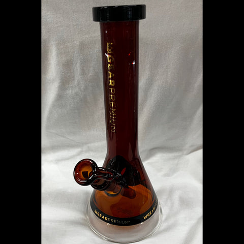 GEAR Premium 12" Tuxedo Swank Beaker Tube