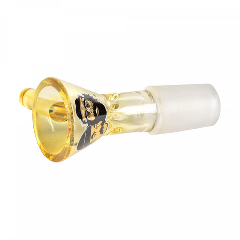 Cheech & Chong Glass 14mm Pull-Out