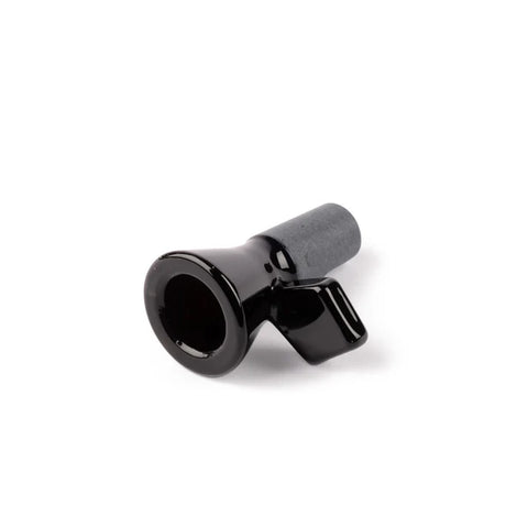 Red Eye Tek 14mm Pull-Out Bowl w/ Diamond Handle