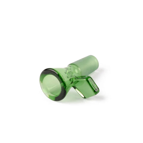 Red Eye Tek 14mm Pull-Out Bowl w/ Diamond Handle