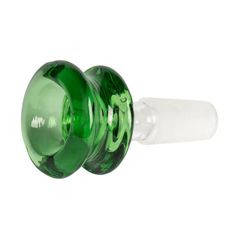 Red Eye Glass 14mm Barrel Pull-Out
