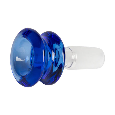 Red Eye Glass 14mm Barrel Pull-Out