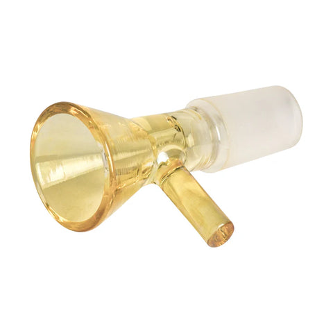 Red Eye Glass 14mm Cone Pull-Out