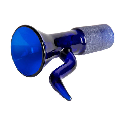 Red Eye Glass 14mm Cone Pull-Out