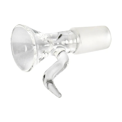 Red Eye Glass 14mm Cone Pull-Out